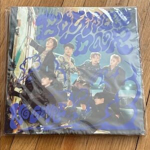 BOYNEXTDOOR No Genre Sealed Album Kpop CD Photobook Photocard New
